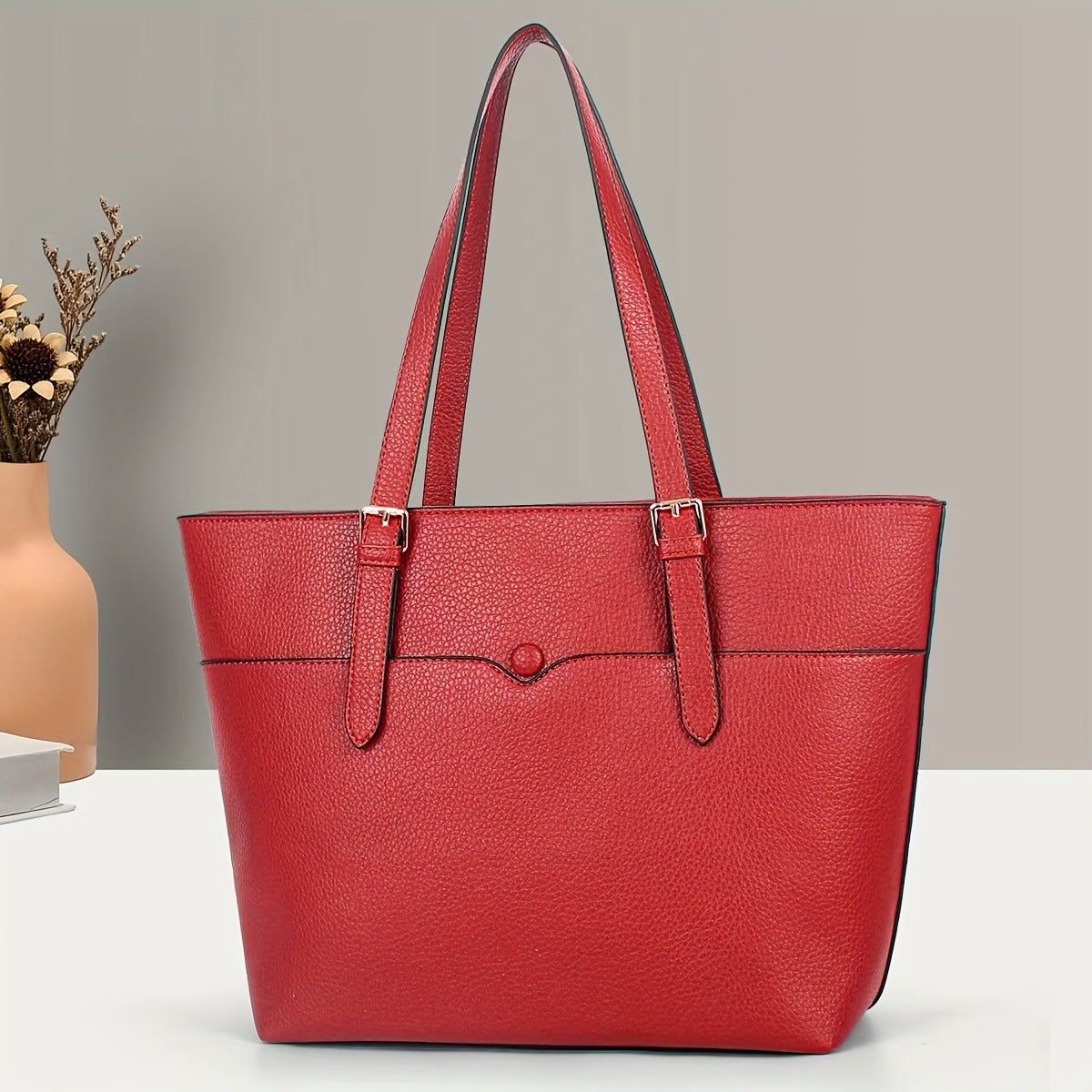Popular Womens Bag Spring New Arrival Single-shoulder Style With An Elevated European And Korean Aesthetic