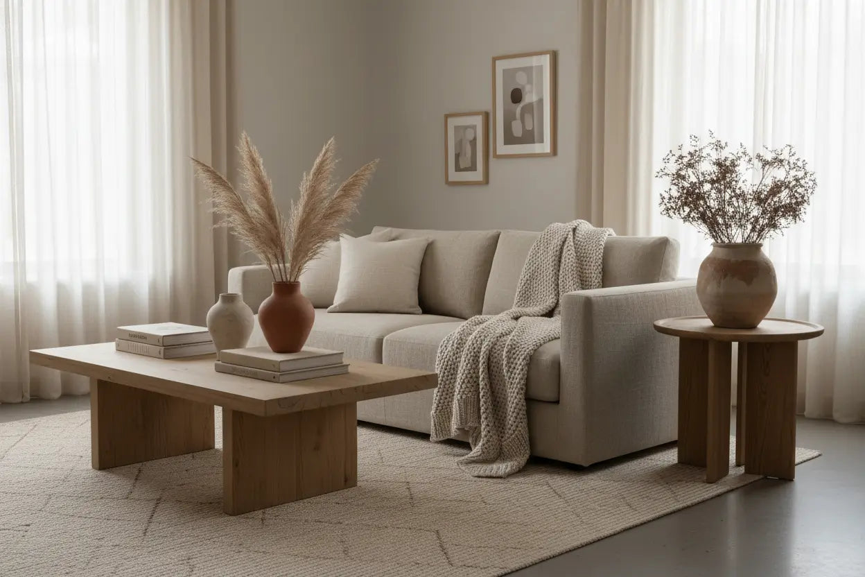Curated Living: The Art of Choosing Better, Not More