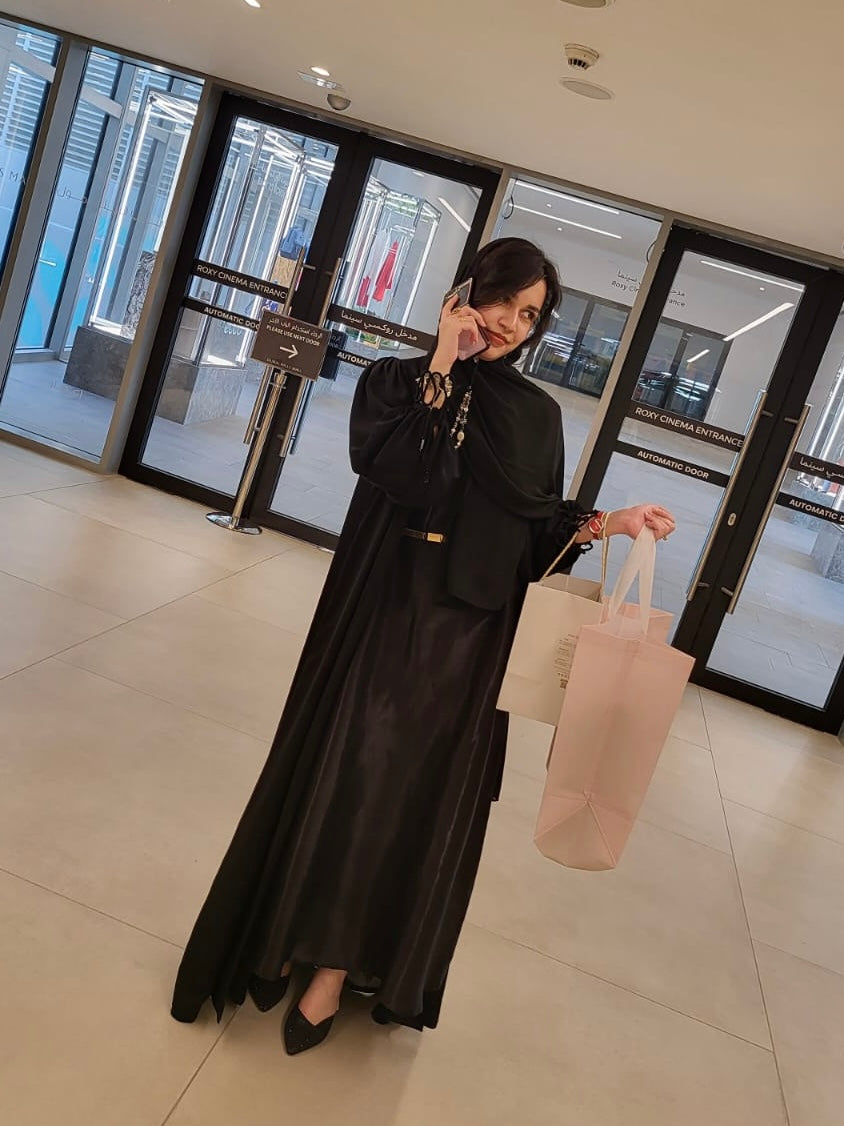 Abaya