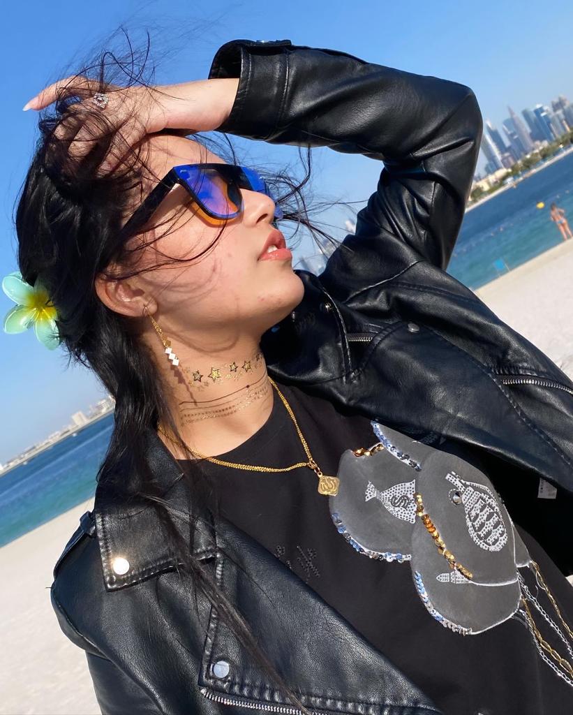 Sunglasses and frames