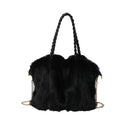 Single shoulder crossbody bag large capacity bag
