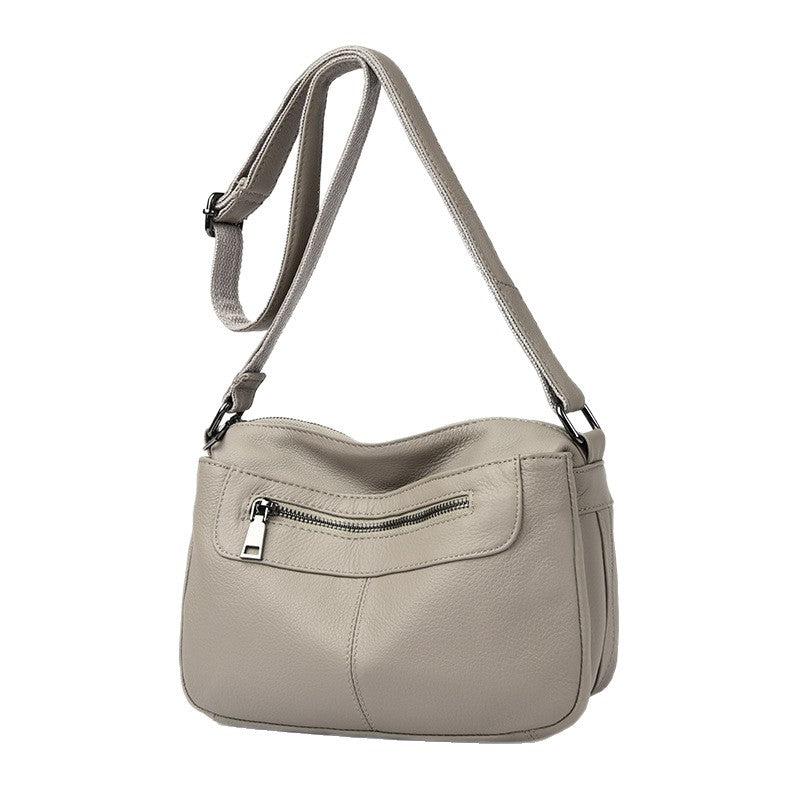 Womens Shoulder And Crossbody Bag