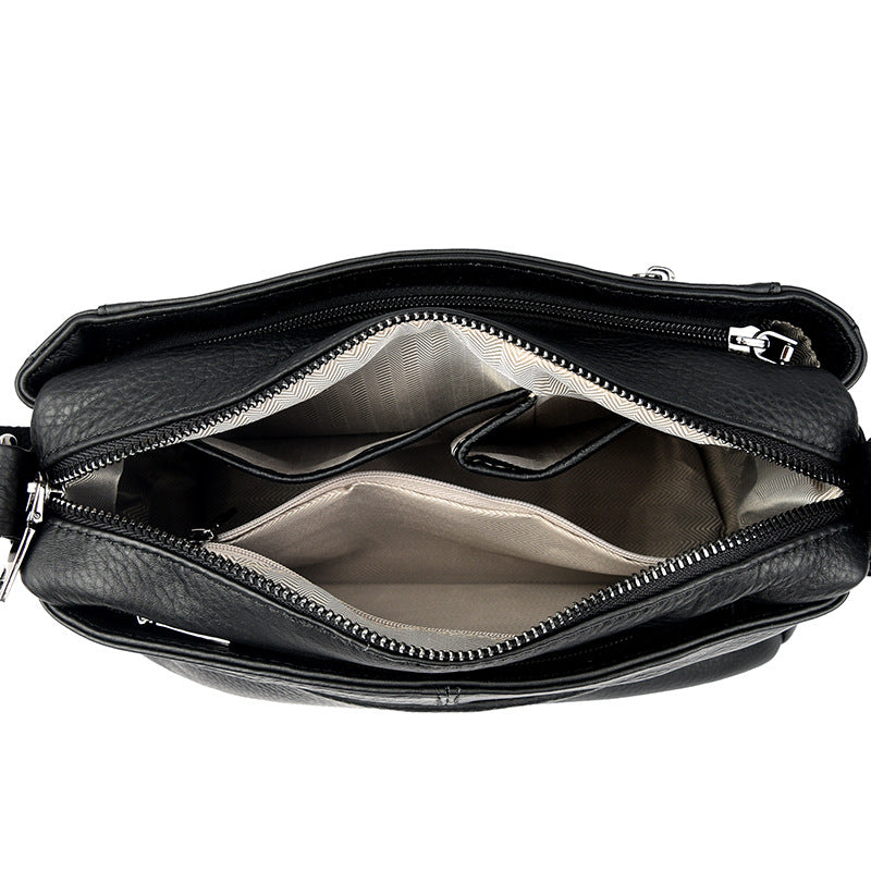 Womens Shoulder And Crossbody Bag
