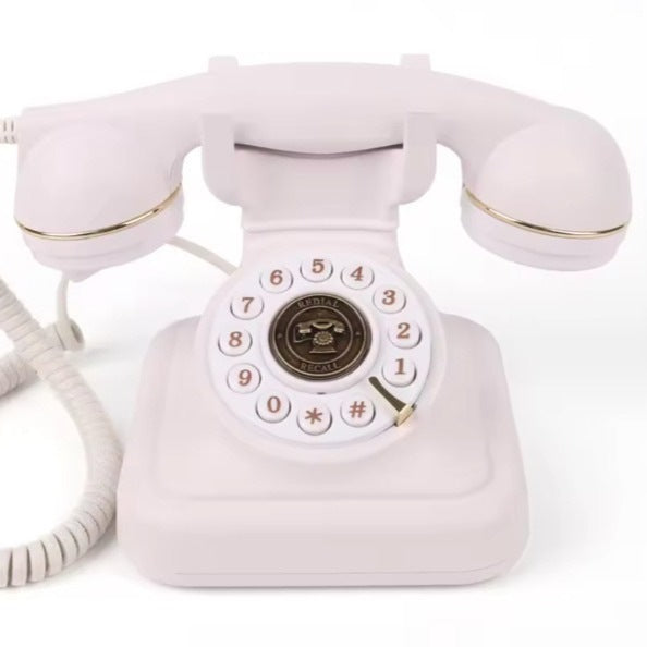 Vintage Retro Telephone Answering Machine