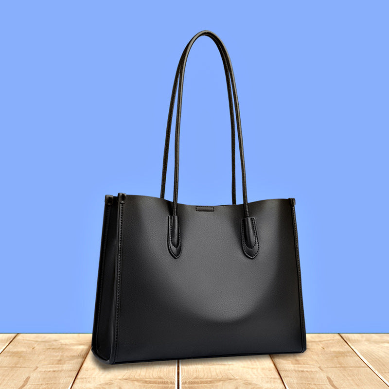 Women's Large-Capacity Fashionable Shoulder Bag
