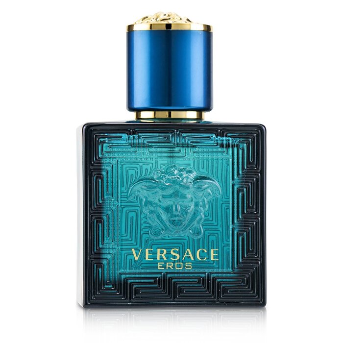 VERSACE - Eros Eau De Toilette Spray