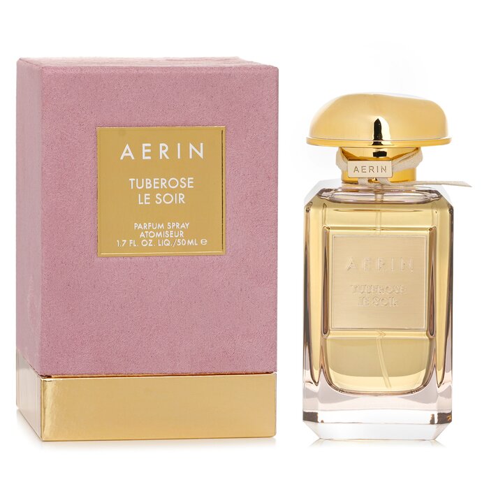 AERIN - Tuberose Le Soir Parfum Spray