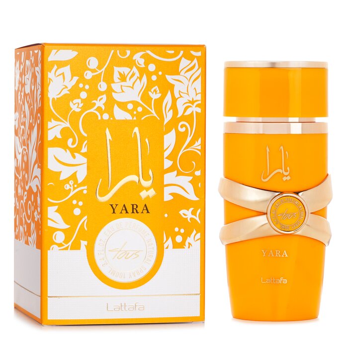 LATTAFA - Yara Tous Eau De Parfum Spray