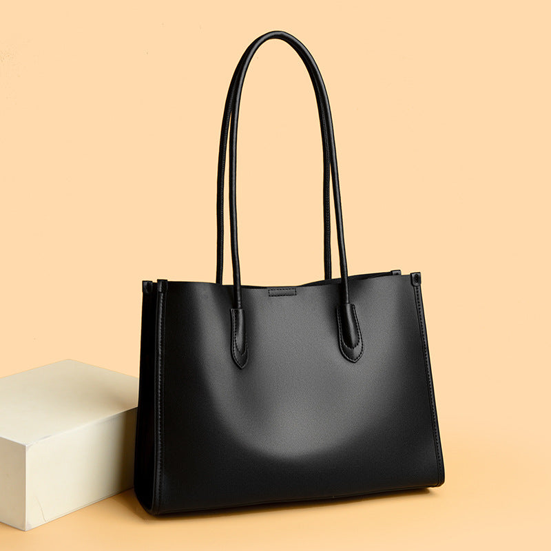 Women's Large-Capacity Fashionable Shoulder Bag