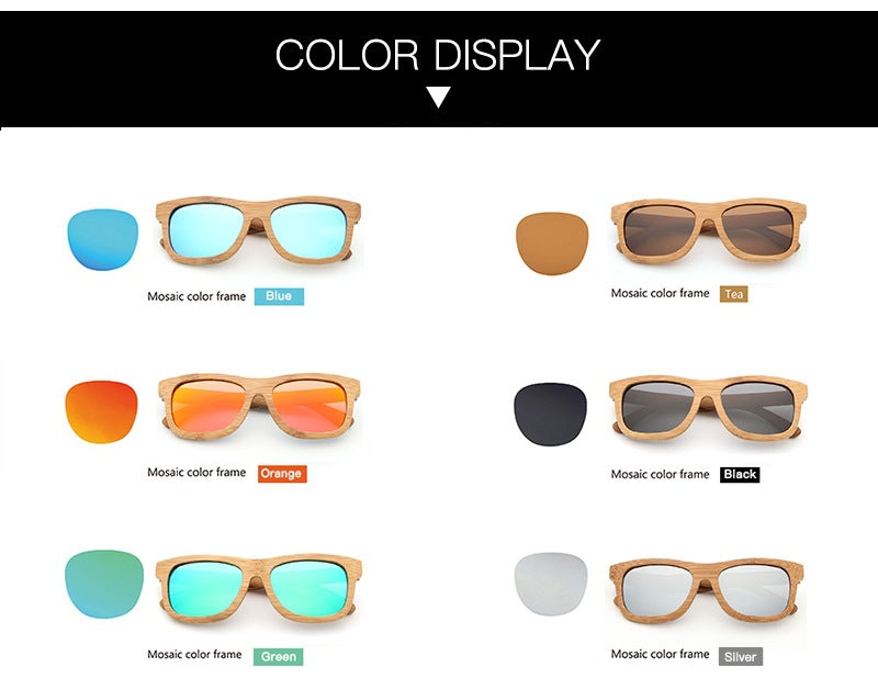 sunglasses (without Eyeglass case)