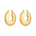 Ins Fashion Simple And Light Luxury Elegant Earrings