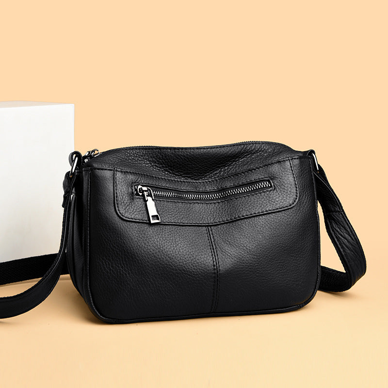 Womens Shoulder And Crossbody Bag