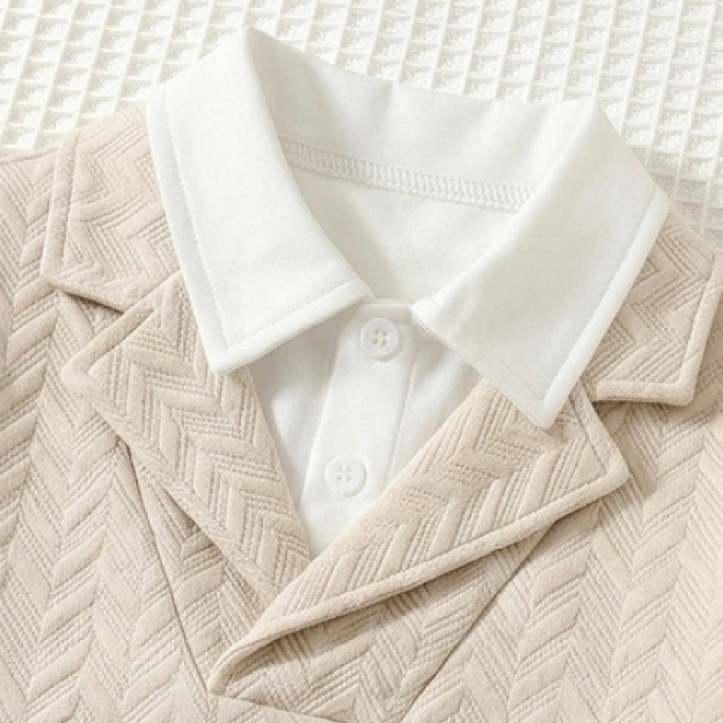 Kids Boys' Outfit Set,Two-Piece