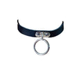 Love Lock Fashion Fashion Collar Necklace