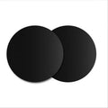 High-Temperature Non-Stick Round BBQ Mat 15.75”