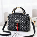 Womens Crossbody Bag Small Oval Purse