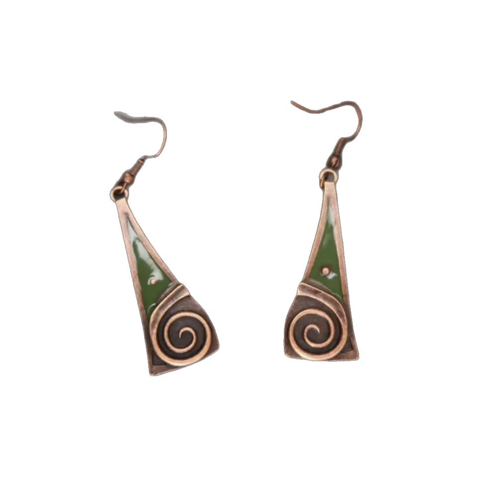 Retro Titanium Steel Stainless Steel Jewelry That Wont Fade