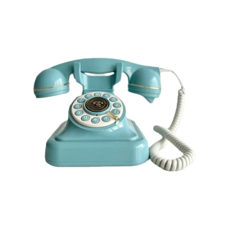 Vintage Retro Telephone Answering Machine