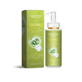 Tea Tree Whitening Acne Repair Relief Serum, Desalt Blain Acne Clean And Tighten Pores Moisturizing Essence