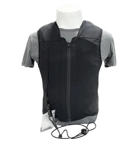 Inflatable Riding Suit Outdoor Equestrian Cloth Horse Riding Protective Airbag Vest (Copy)