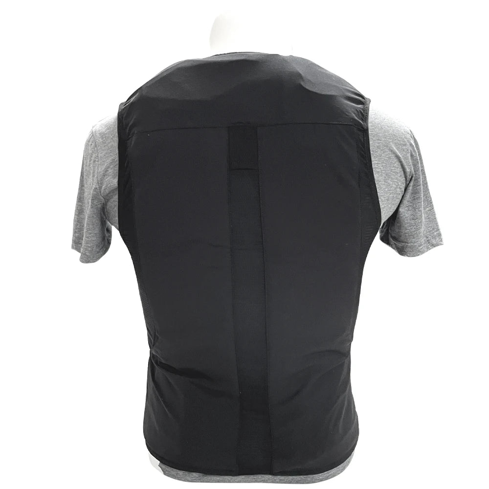 Inflatable Riding Suit Outdoor Equestrian Cloth Horse Riding Protective Airbag Vest (Copy)