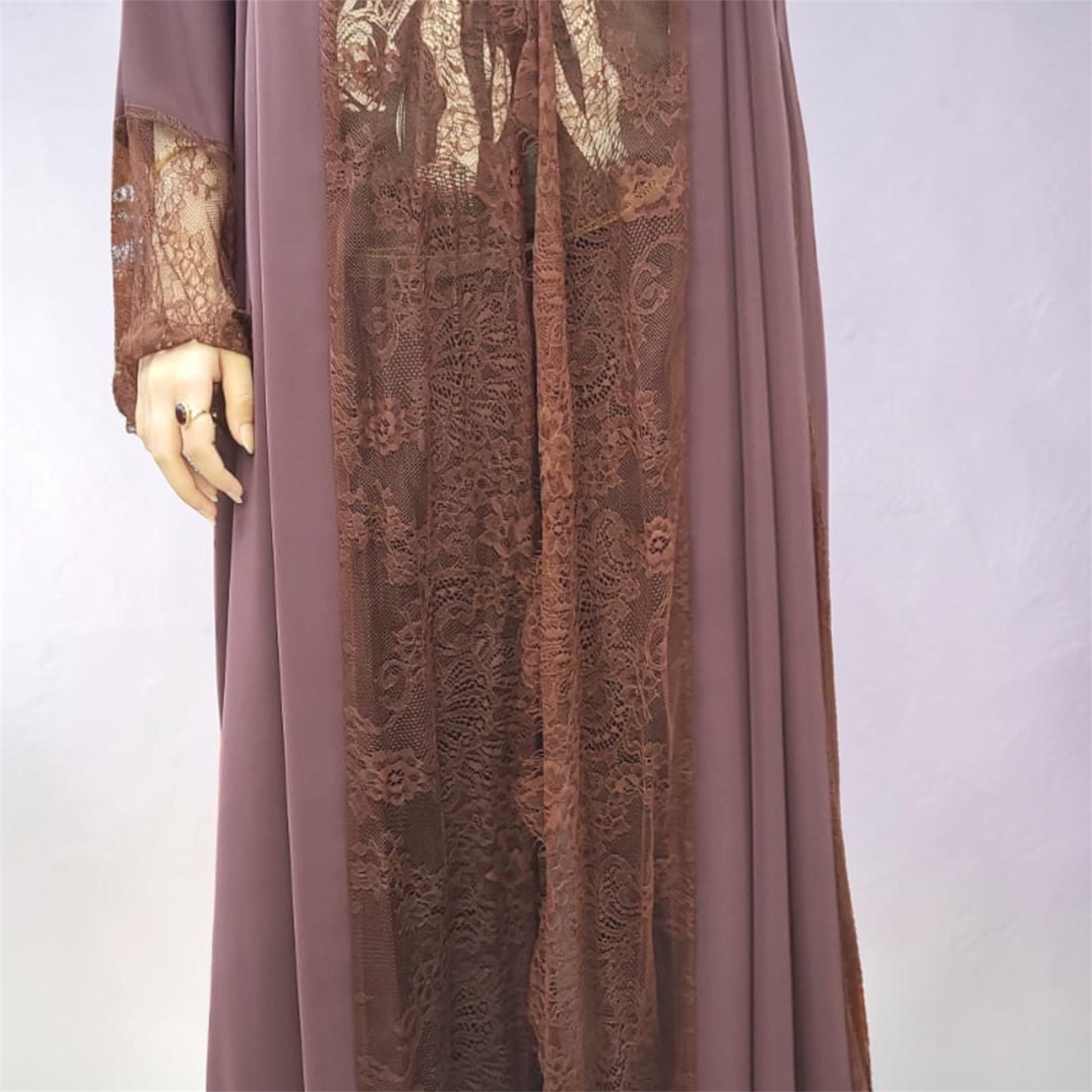 Abaya