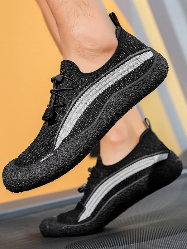 Wading Soft-soled Beach Shoes, Outdoor Fishing Non-slip Swimming Shoes, Yoga Fitness River Tracing Shoes, Breathable Hiking And Cycling Shoes