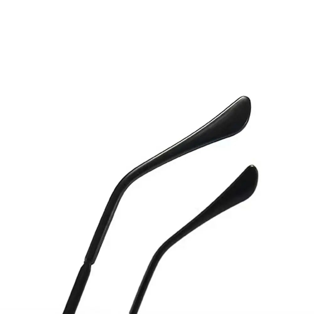 Fashion Small Square Sunglasses Ultra Light Metal Frame Hip Hop Punk Sun Glasses Candy Color Sunglasses Shades for Women Men