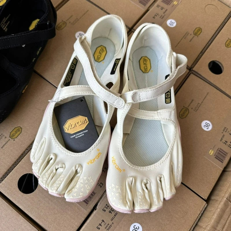Original Brand Fitness Yoga Shoes Women Top Quality Weight Training Shoes Female Black Indoor Gym Shoe Squat Hard Pull Shoe
