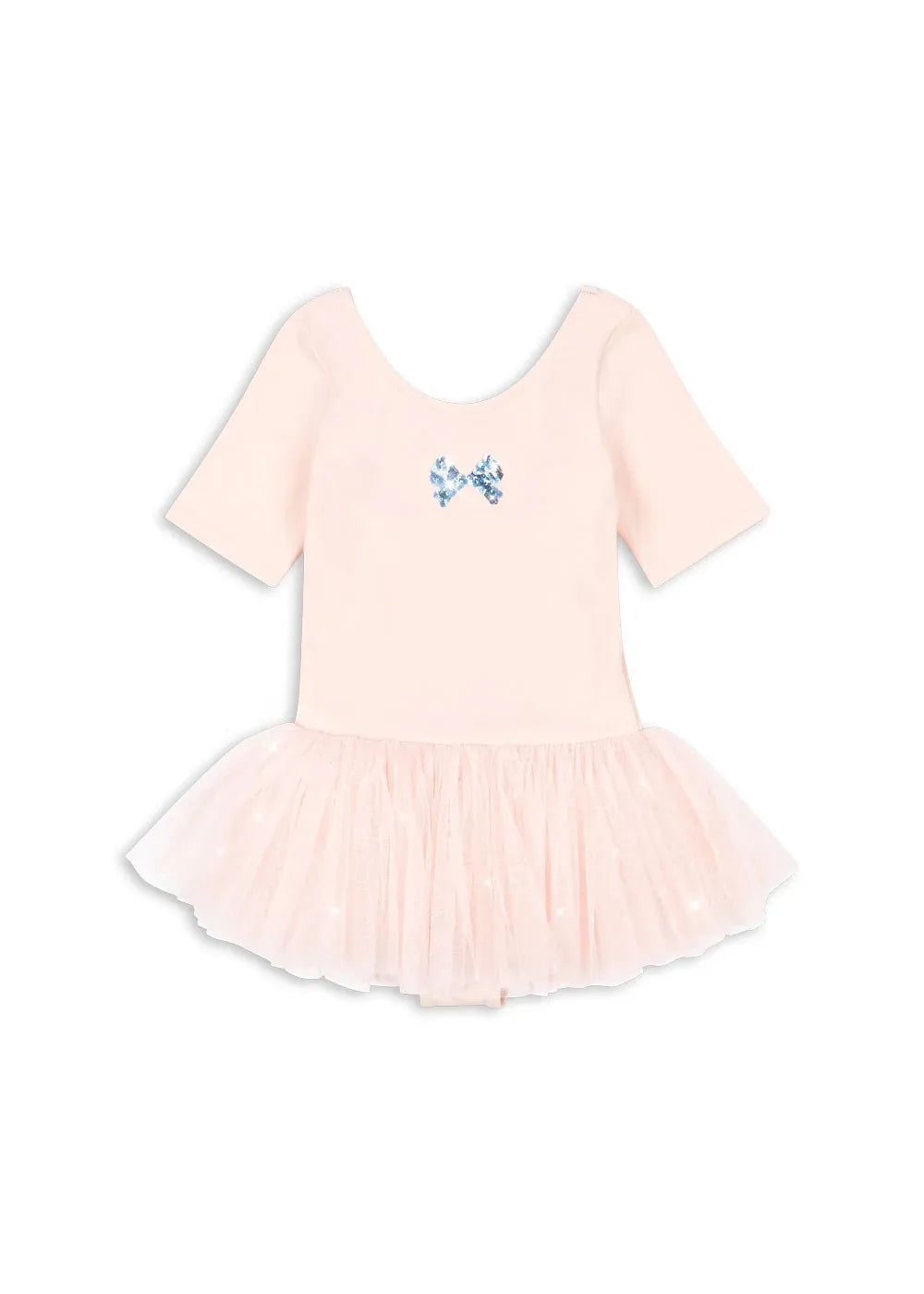 Girls Dress 2026 Summer Kids Tee and Shorts Set Heart printed Lace T Shirt Denim Overalls Children Princess Dresses Clothing