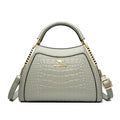 High Quality Patent Leather Three Layers Women Shoulder Bags Luxury Designer Messenger Casual Tote Bag Large Capacity Hand bags Rumanglobalcraft