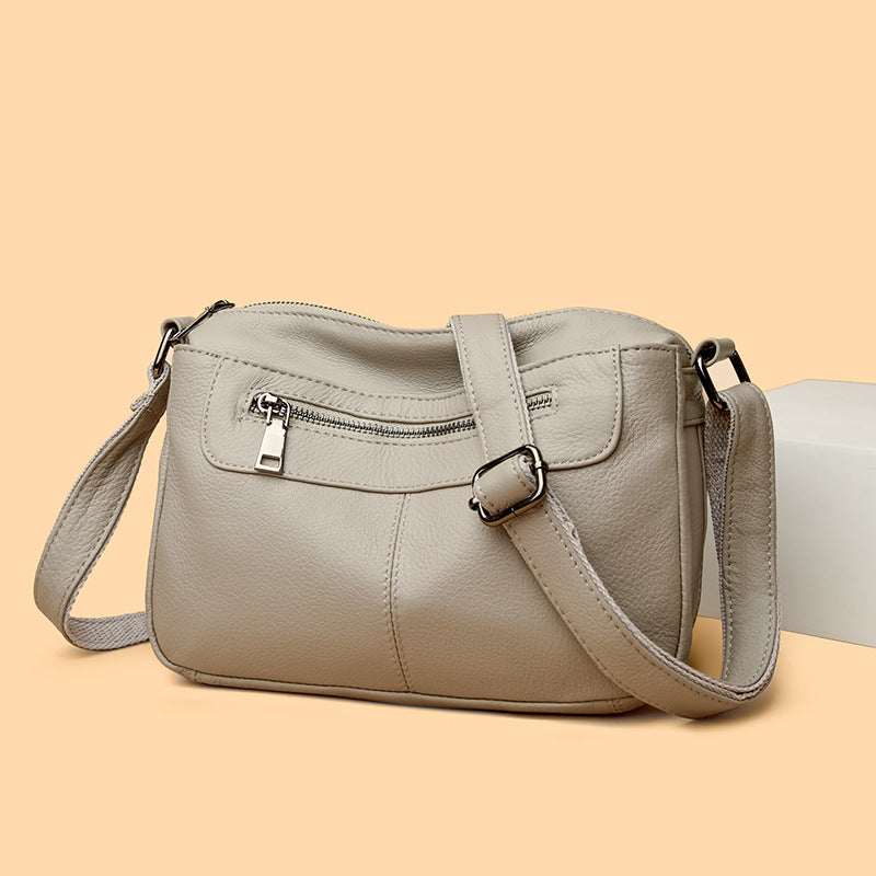 Womens Shoulder And Crossbody Bag