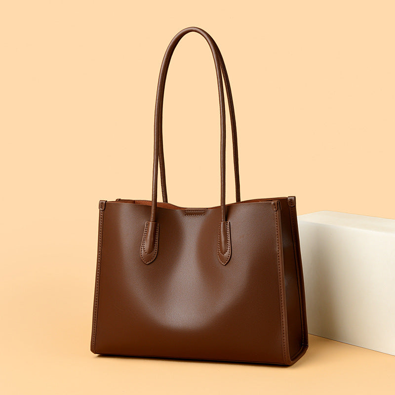 Women's Large-Capacity Fashionable Shoulder Bag