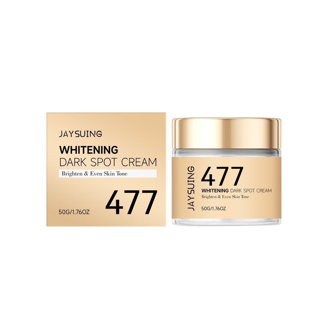 Nicotinamide Firming And Brightening Cream
