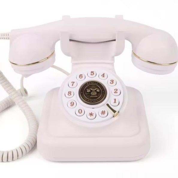 Vintage Retro Telephone Answering Machine