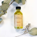 Organic Gentle Baby Oil Rumanglobalcraft