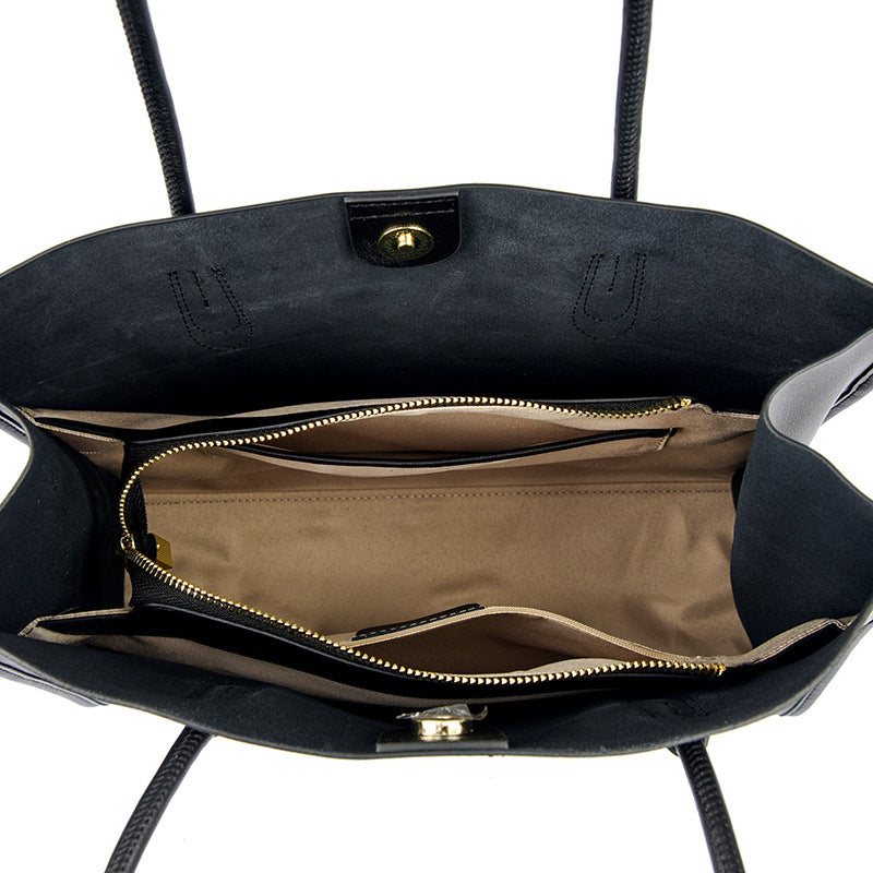 Women's Large-Capacity Fashionable Shoulder Bag