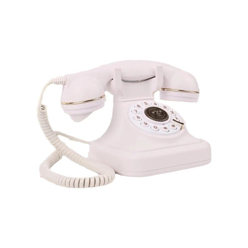 Vintage Retro Telephone Answering Machine