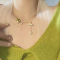 Suzuki Mori Necklace