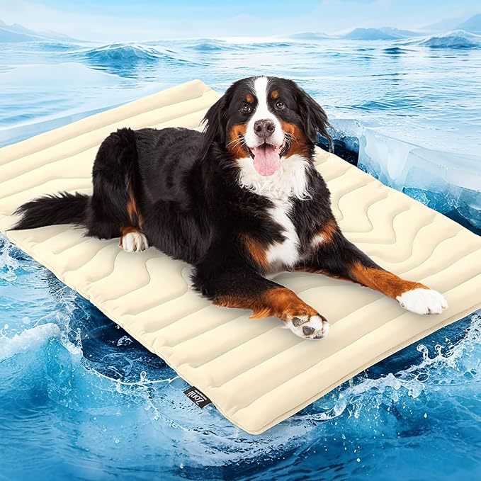 Pet Heating And Cooling Pad