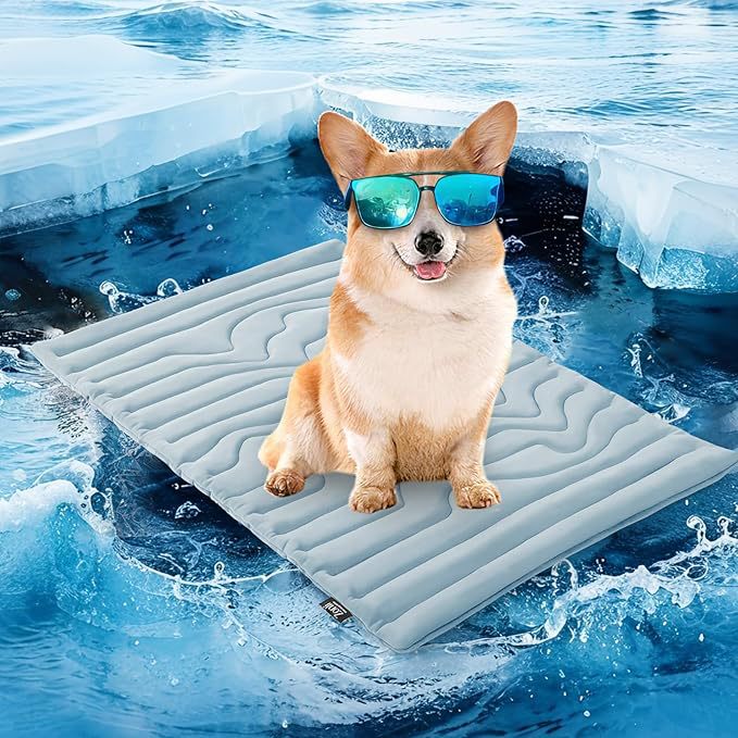 Pet Heating And Cooling Pad