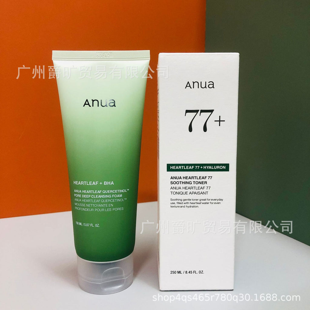 Cross-Border Anua Niacinamide Serum Toner