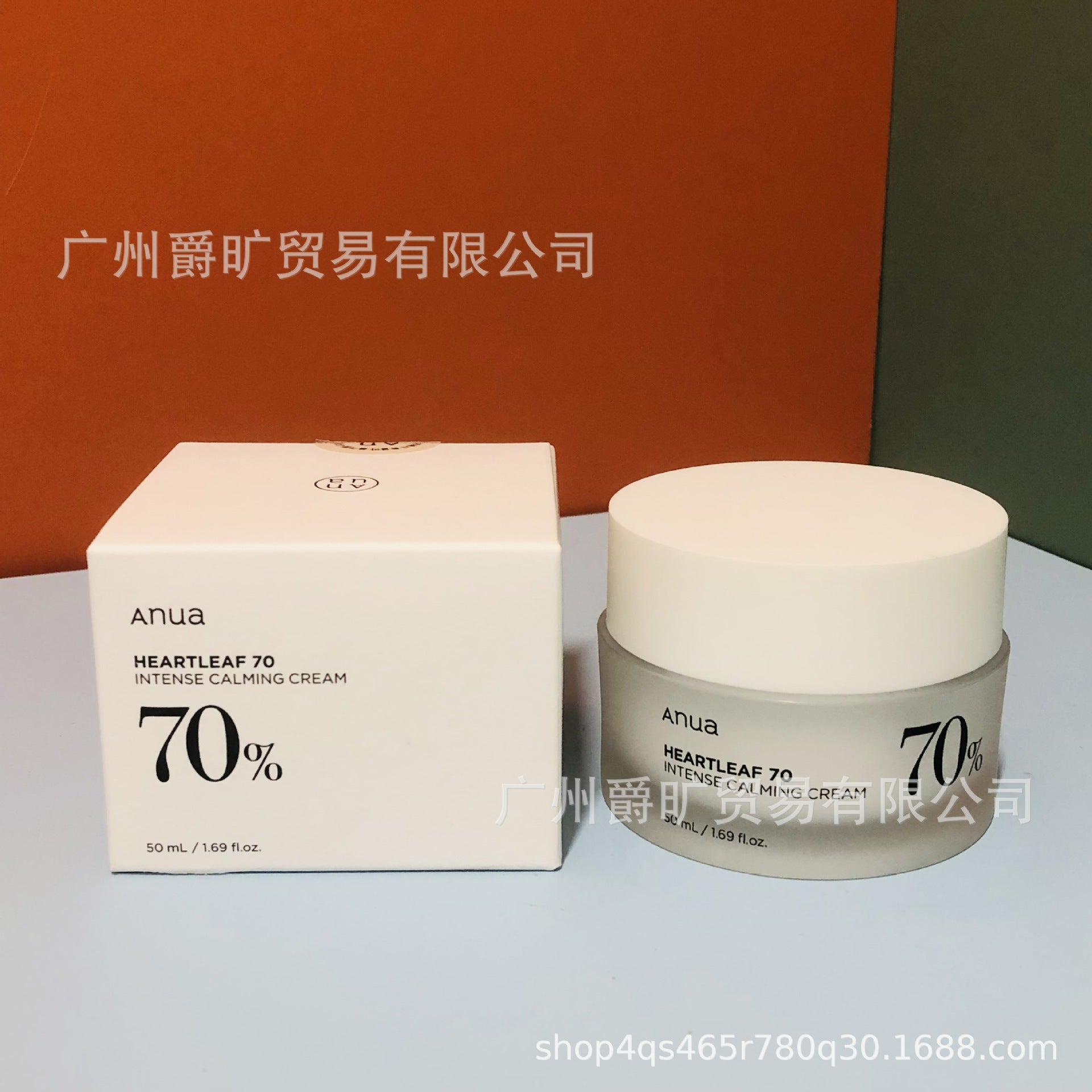 Cross-Border Anua Niacinamide Serum Toner