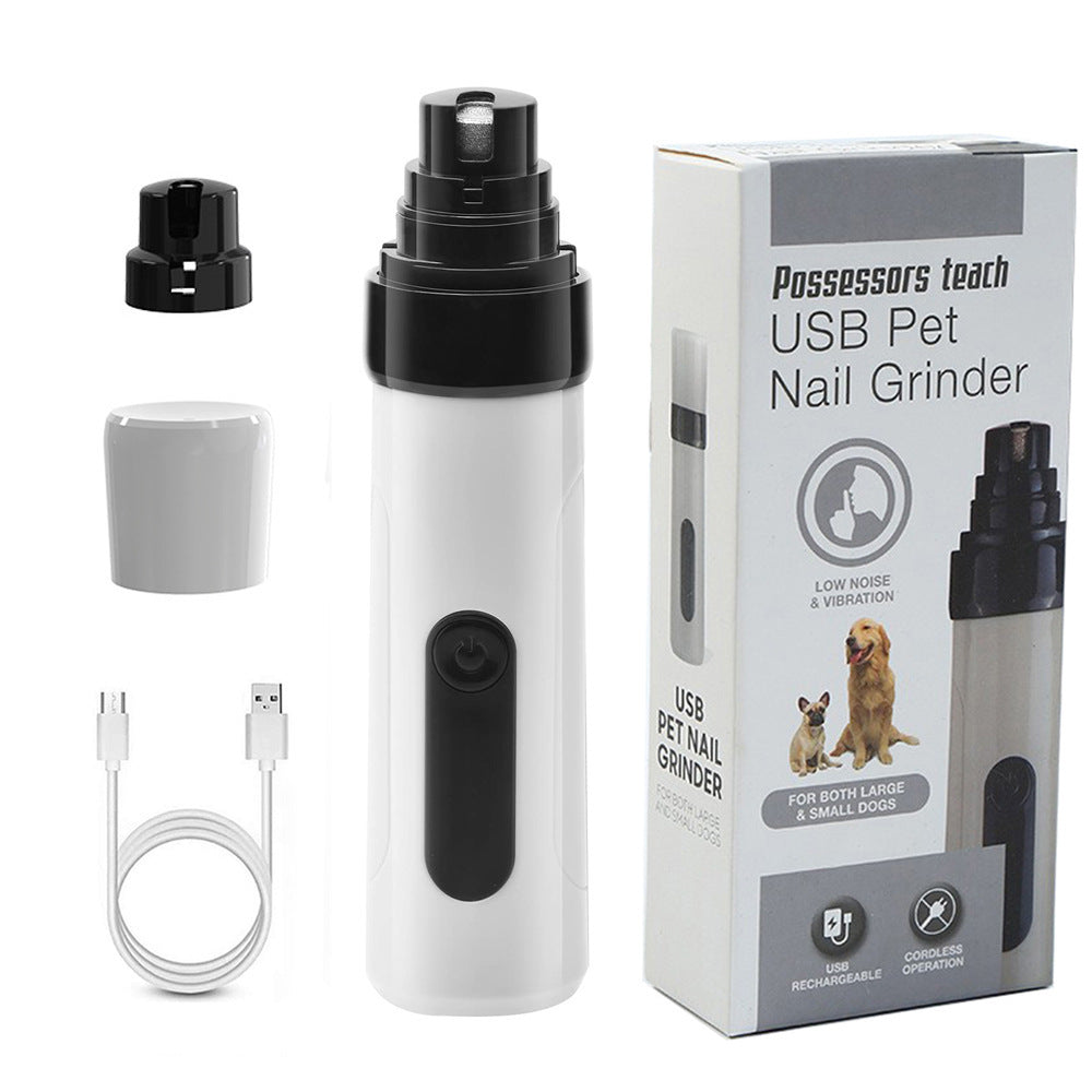 Pet Nail Grinder