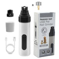 Pet Nail Grinder