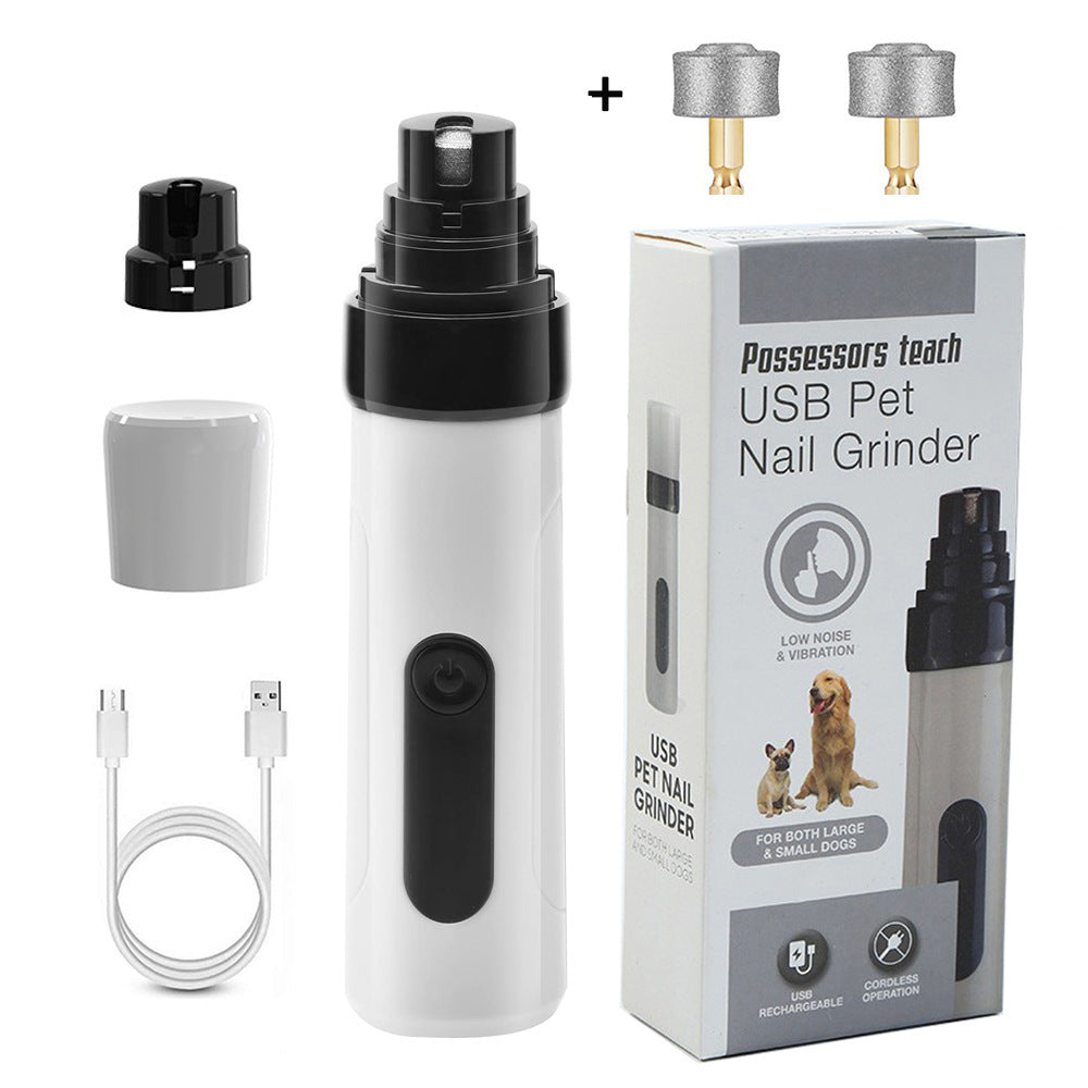 Pet Nail Grinder