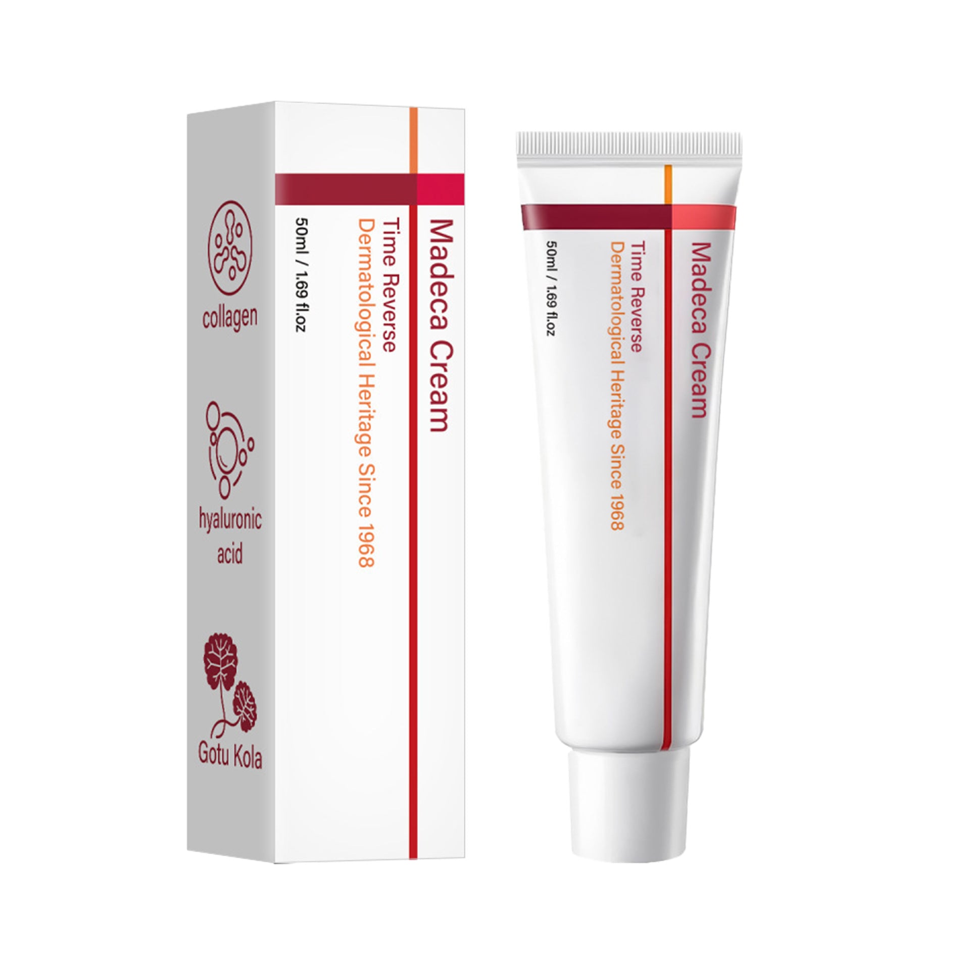 Moisturizing Cream
